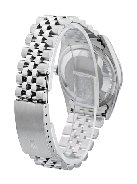 Rolex Datejust 16234 Image 3